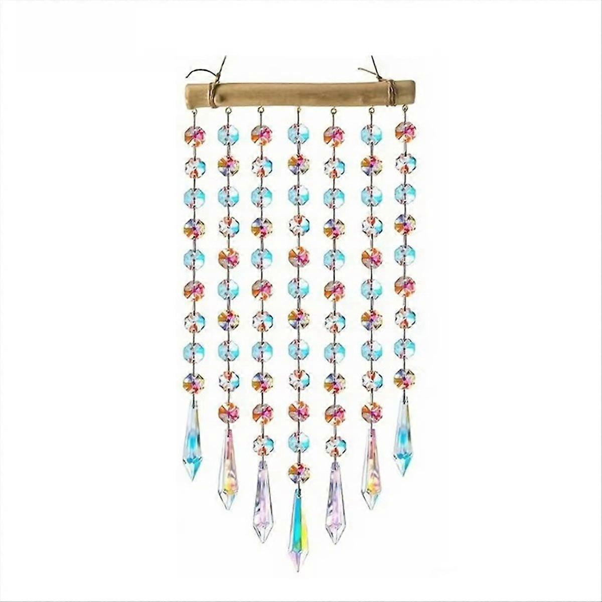 Sun Catchers with Crystals Prism Sun Catcher A