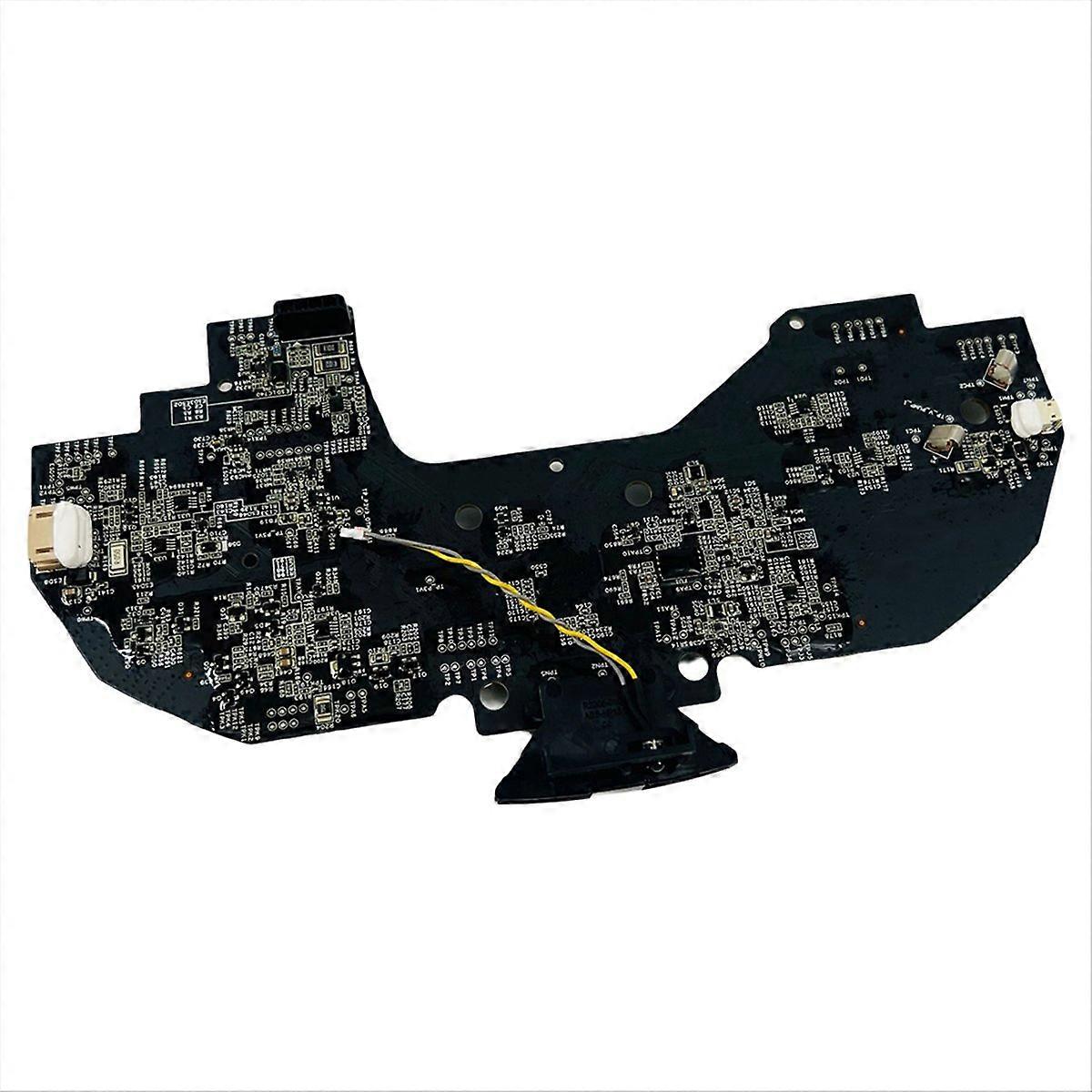 For D10 Plus Sweeper Motherboard EU Version PCBA Mainboard