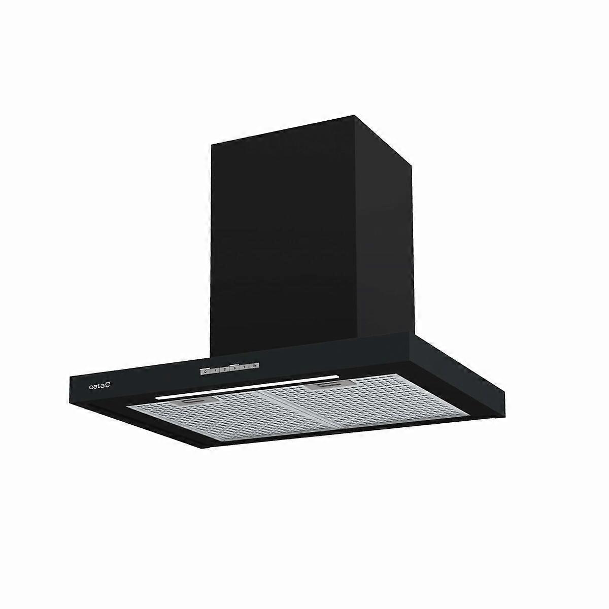 Conventional Hood Cata SYGMA7010BK