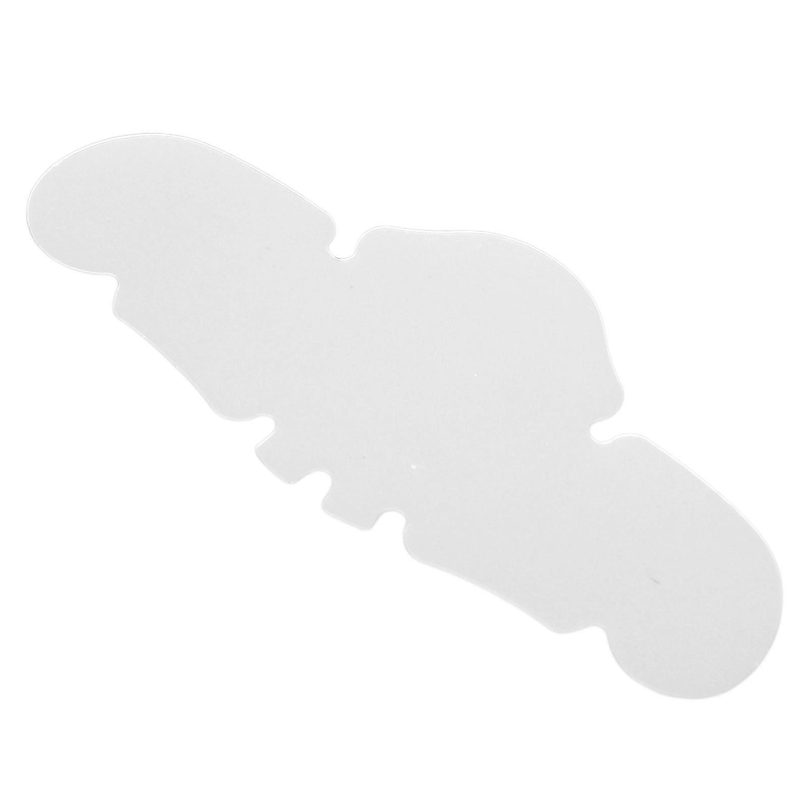 30pcs Hydrocolloid Nose Patch Herbal Extract Deep Cleansing Nasal Pore Strips for Blackhead Removal 