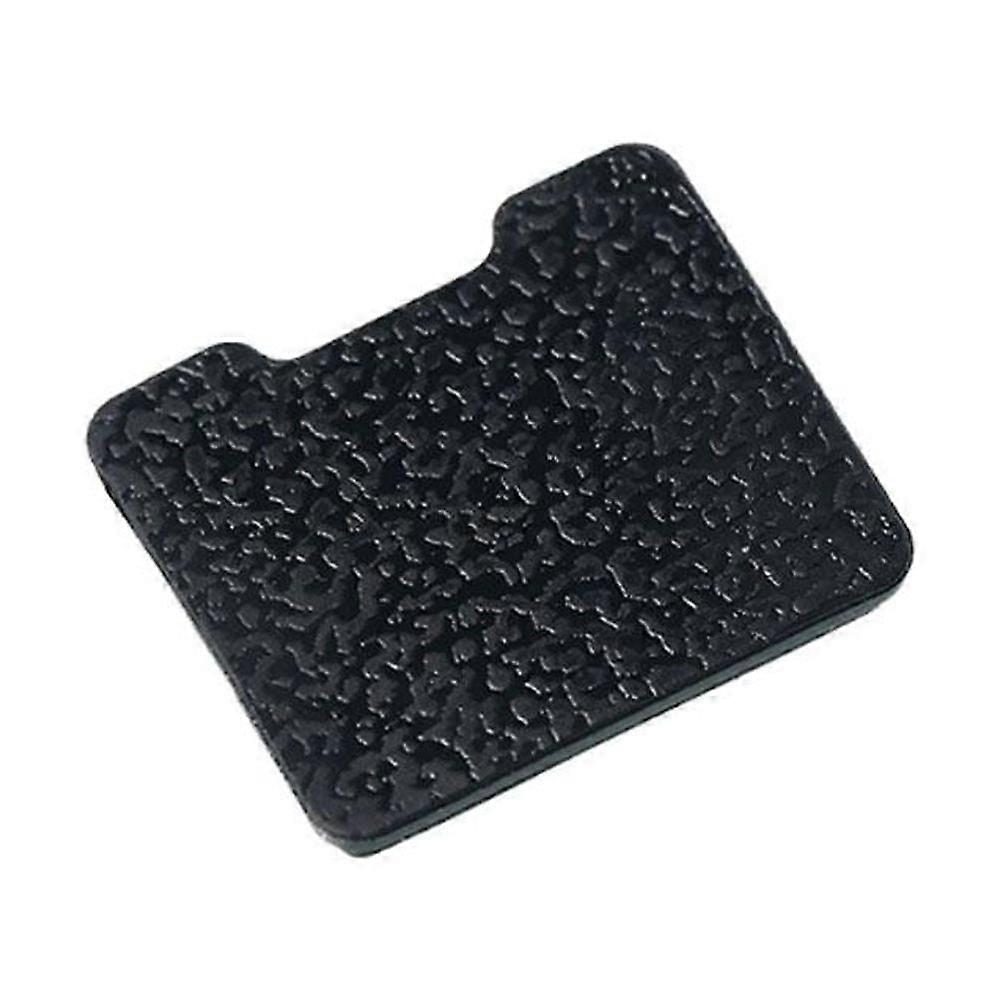 For Fuji X-T2 X-T3 XT2 Remote Flash PC Sync Cover Battery Connector Grip C D1N5