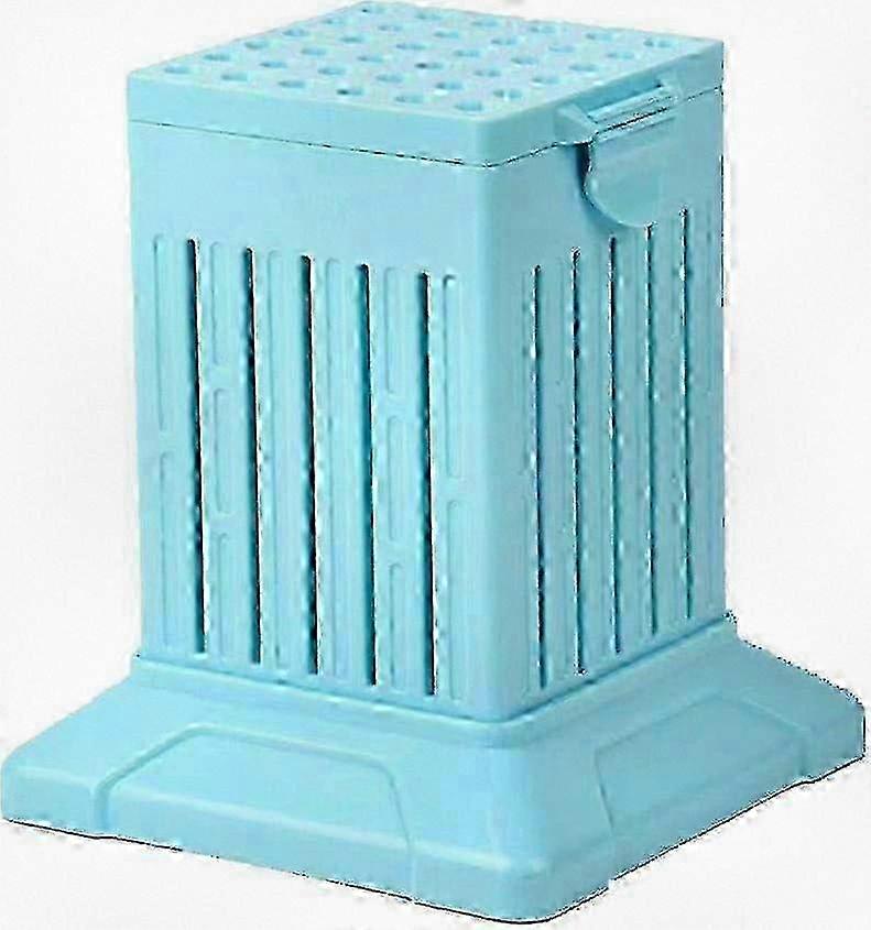 Portable Plastic Kebab Maker Tool for BBQ Skewers