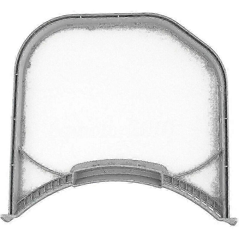 Dryer Lint Filter Assembly Compatible with LG Electronics ADQ56656401 Dryer Screen Filter~26148