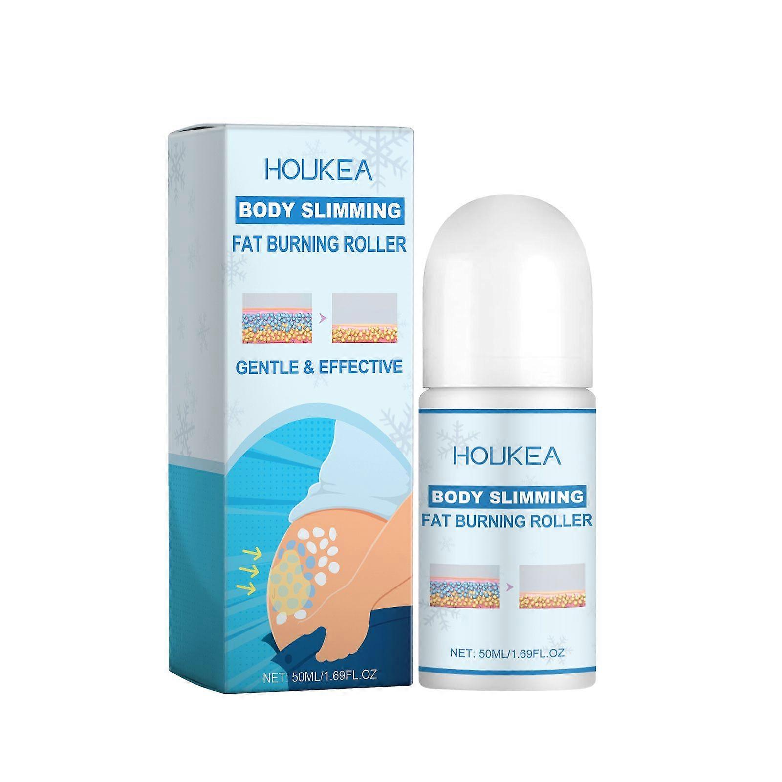 Body Shaping Fat Burning Ball