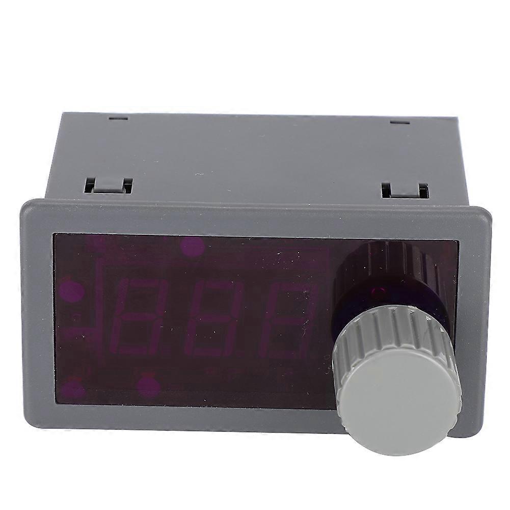 Digital Voltage Signal Generator Adjustable Multiturn High Accuracy Potentiometer 0-10V