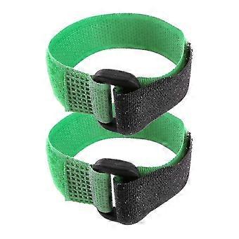 2pcs Chicken Collar Soft Texture Anti-cock Crowing Adjustable Anti-hook Rooster Collar Poultry Supplies f26