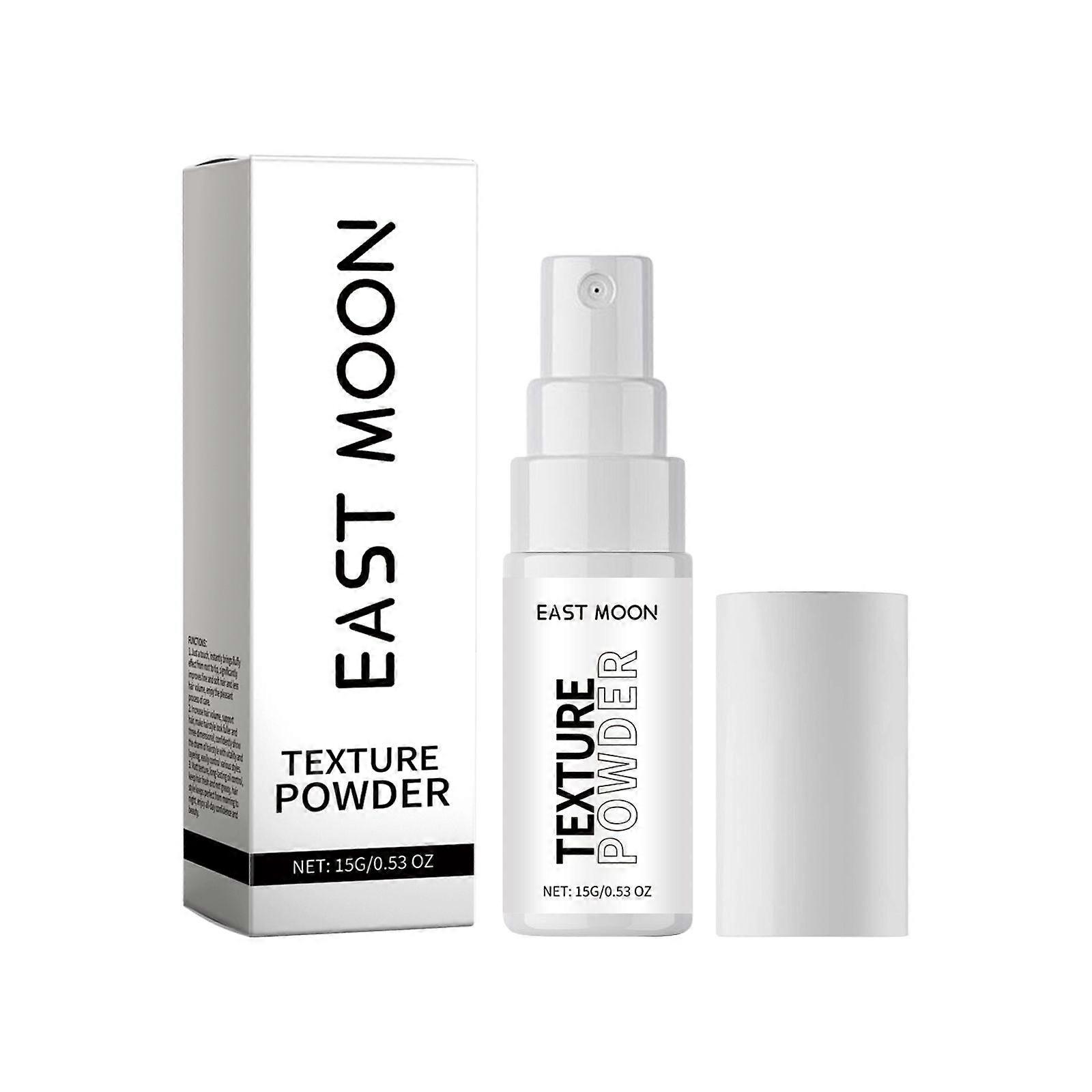 Hair Spray Contains Glycerin