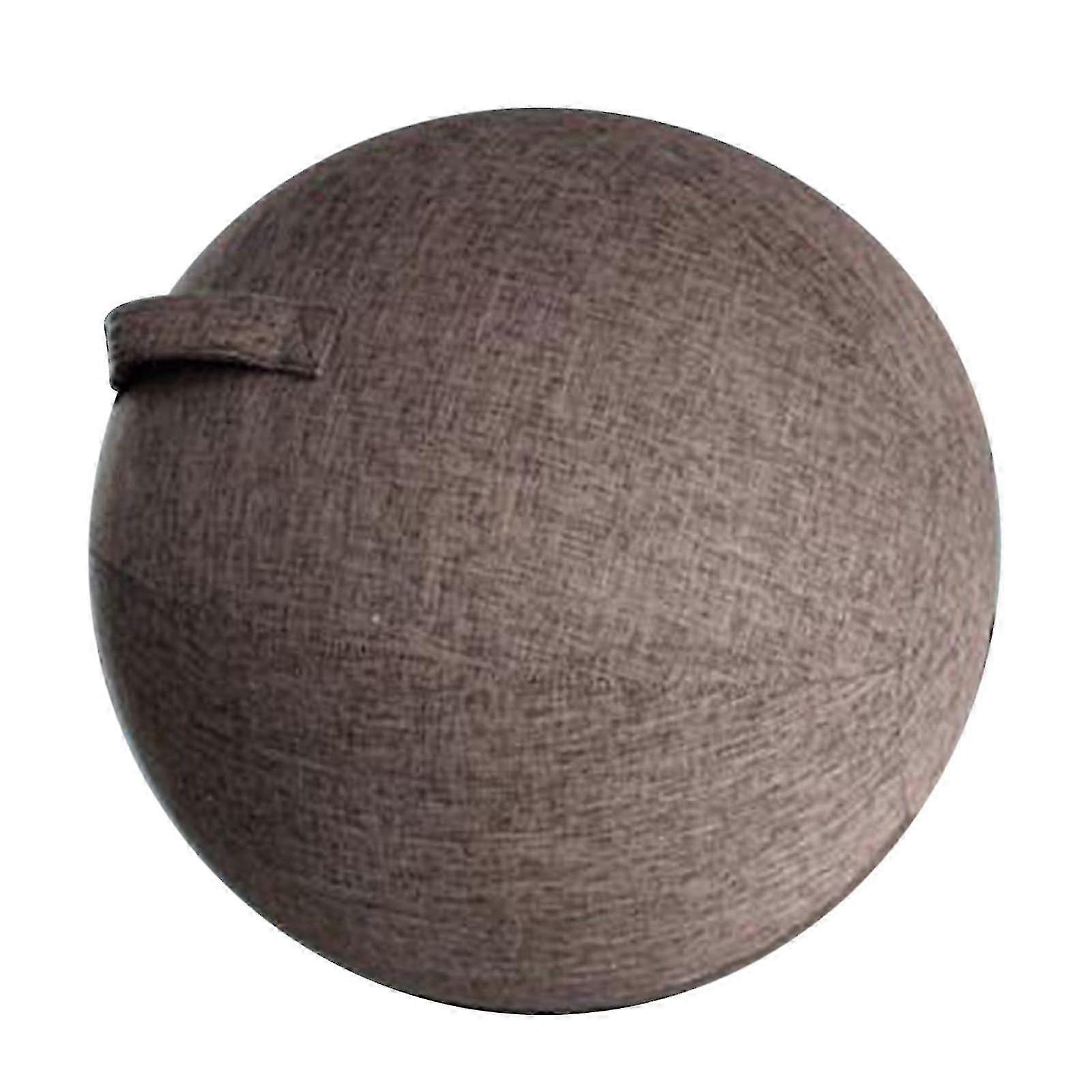 Slipcover for yoga ball 65cm includes carry handle
