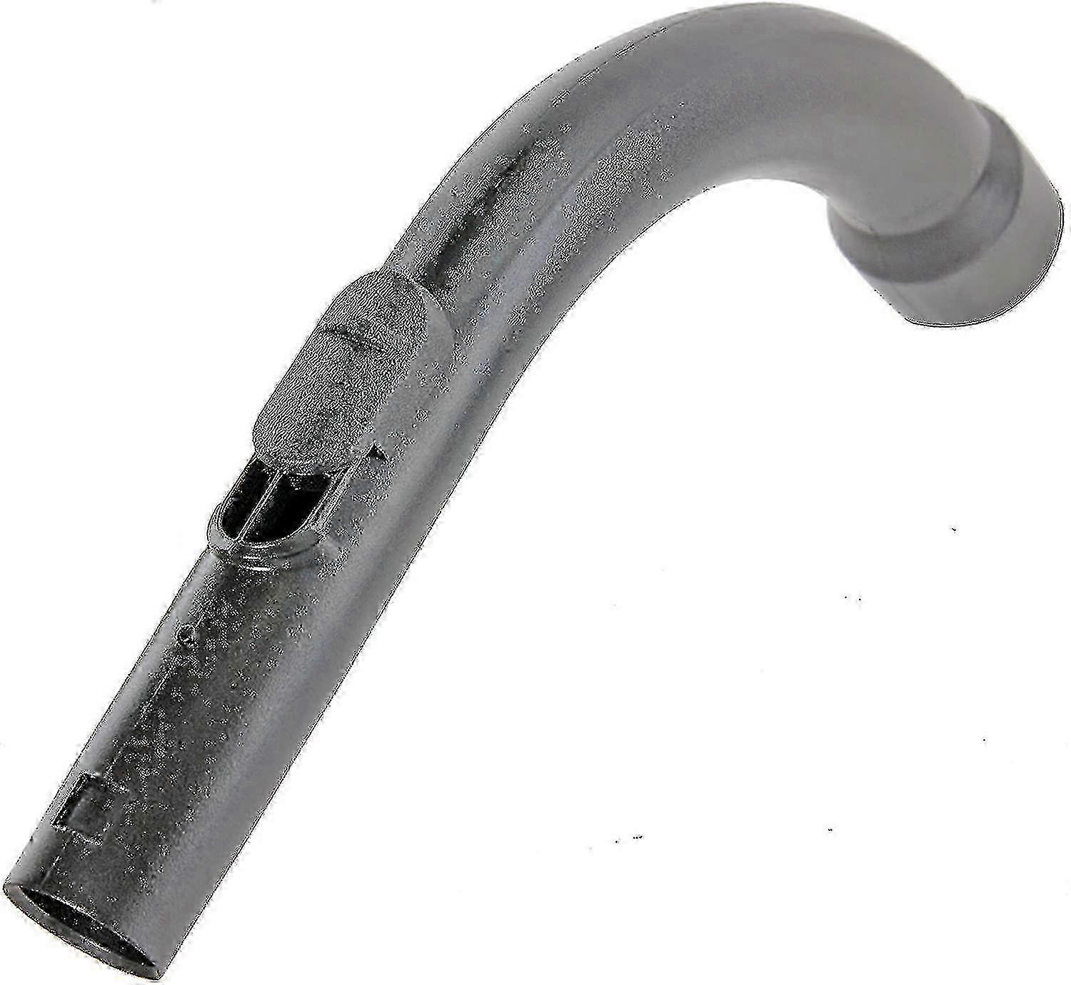 Curved vacuum handle for Miele Classic C1 C2 cleaner part