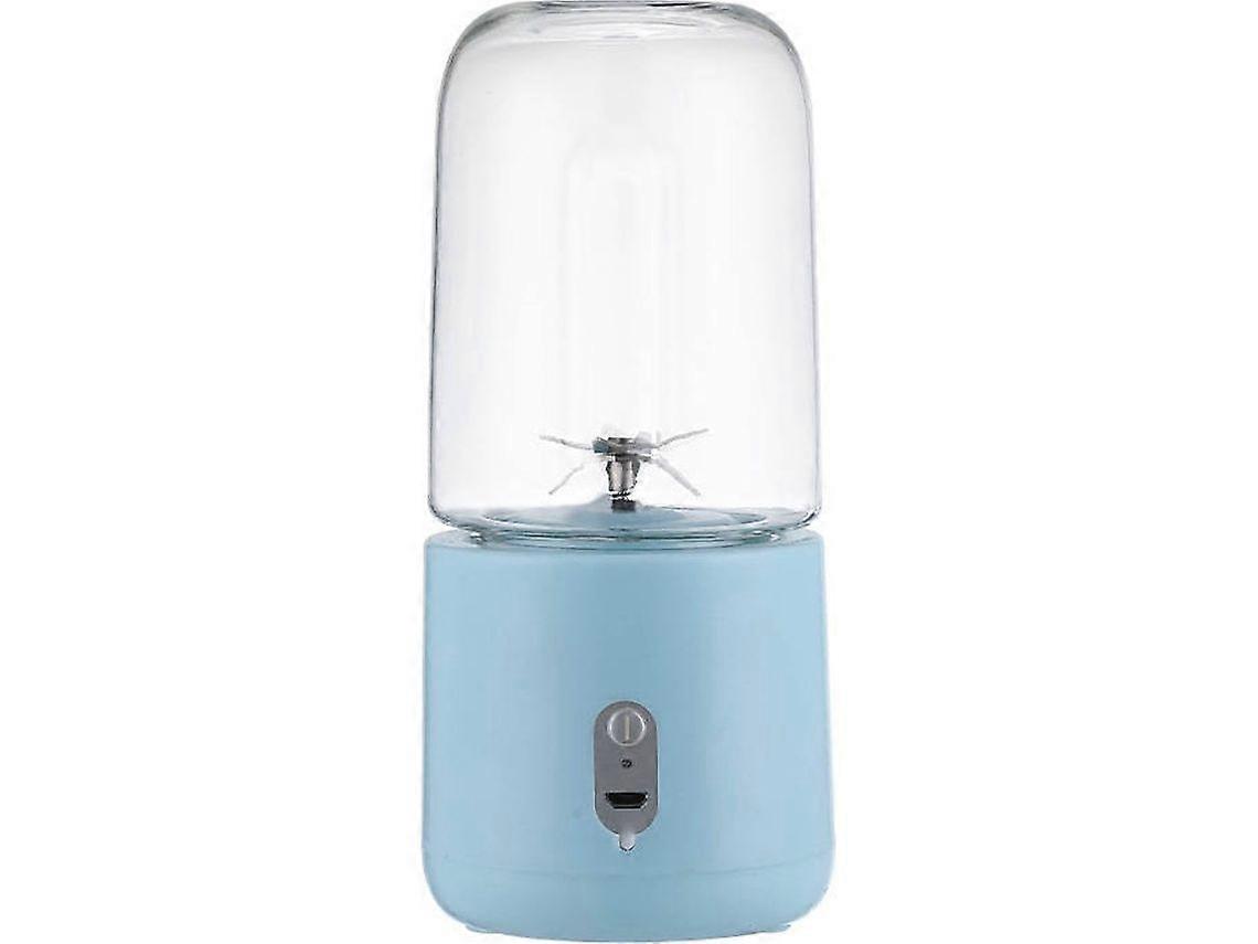 Licuadora YAN380-2 (200 W - 400 ml - Azul)
