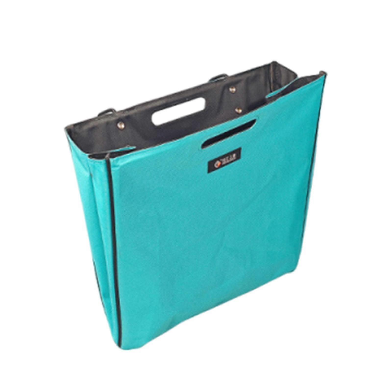 Herringbone Ladder Tool Storage Bag Spacious Capacity for Electrician