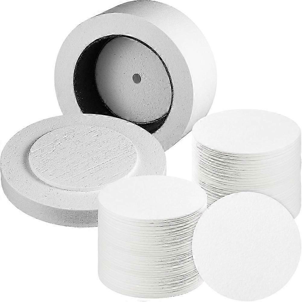 Nagy mikrohullámú sütő 50 db-os kemencével, papírüveg ékszerekkel, barkácseszközökkel, fazekaskészlettel otthoni használatra, üvegből készült