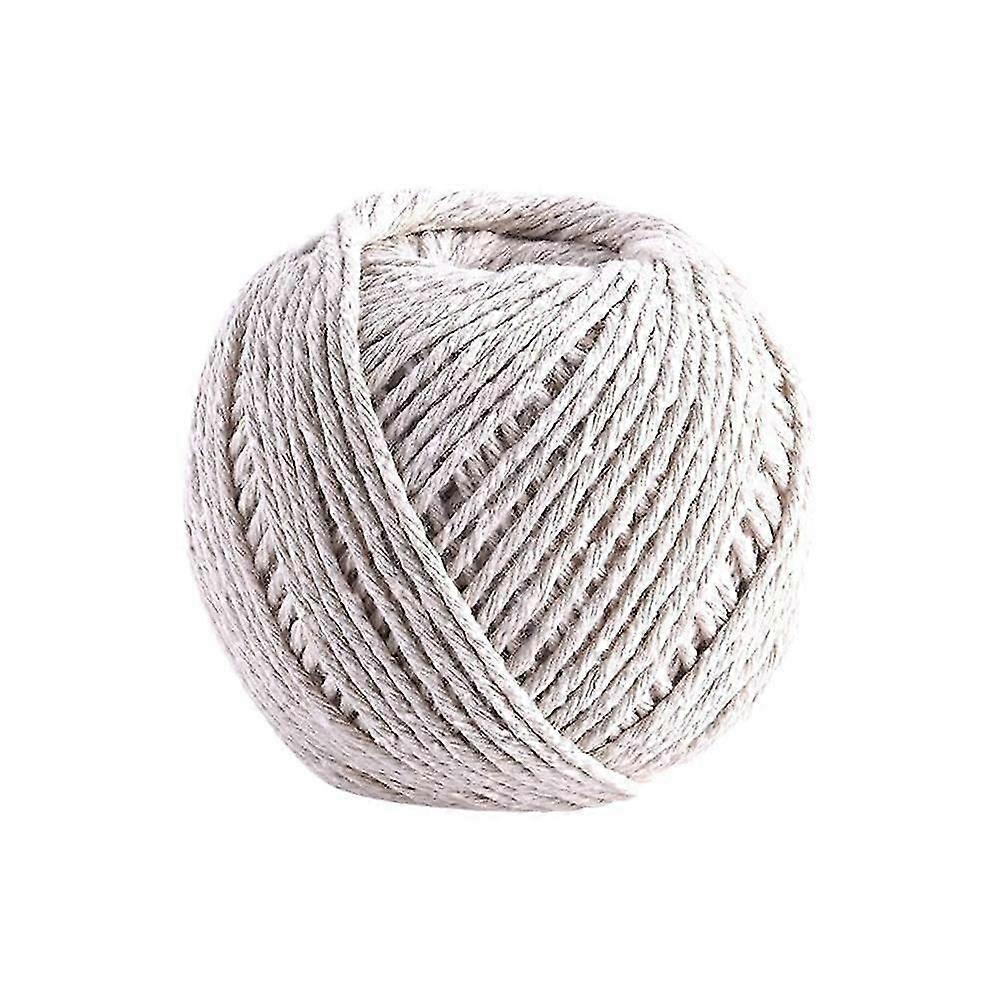 Cooking String Cooking Rope Food Safe Kitchen Cotton Twine
