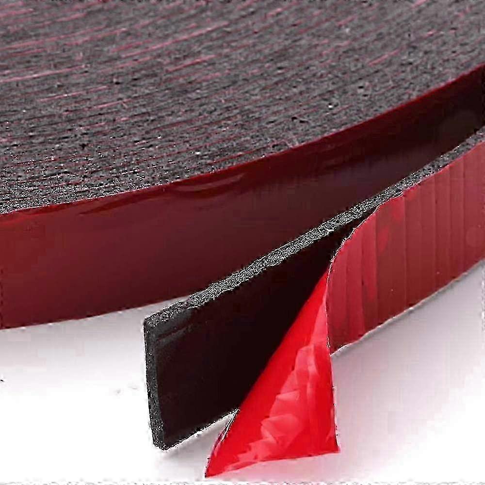 Double-sided insulating tape 30m 2025