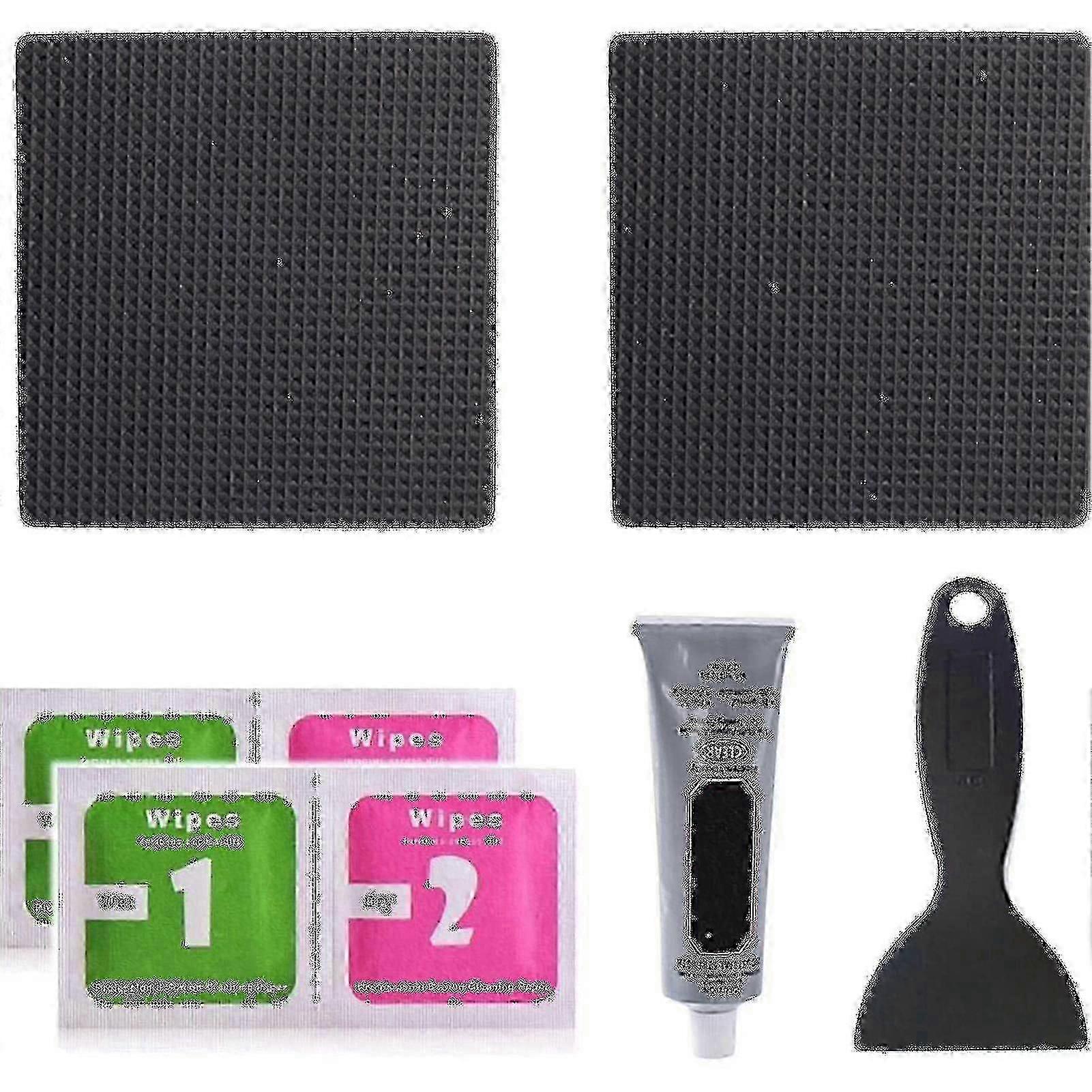 Repair Kit for Trampoline with Comprehensive Fixing Tools