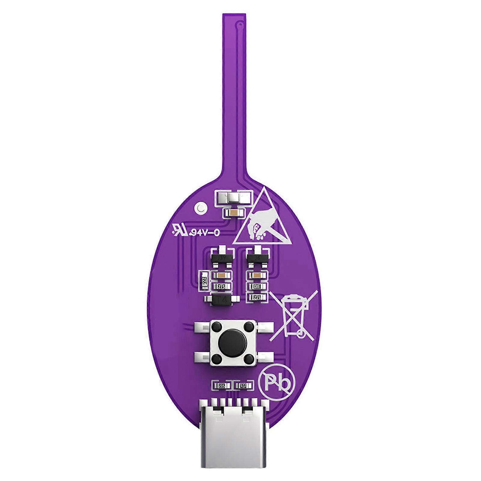 Professional Circuit Analysis Measurement Tool Detecting Short Circuits Suitable For Smartphone PCB Diagnostic Testing Multicolor