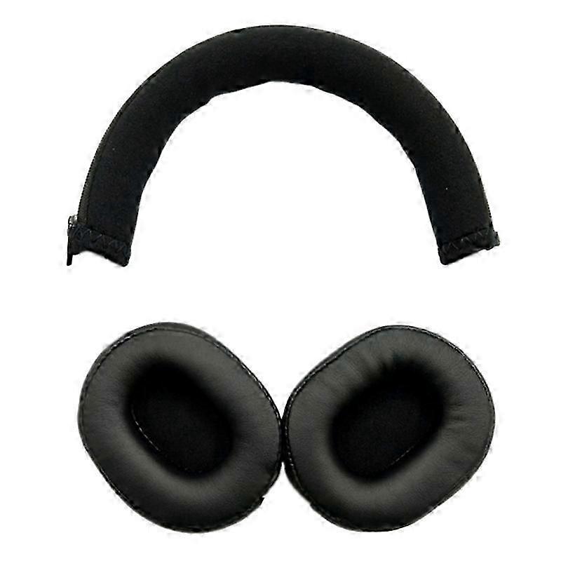 Replacement Earpads for Audio Technica ATH-SR5 SR5BT