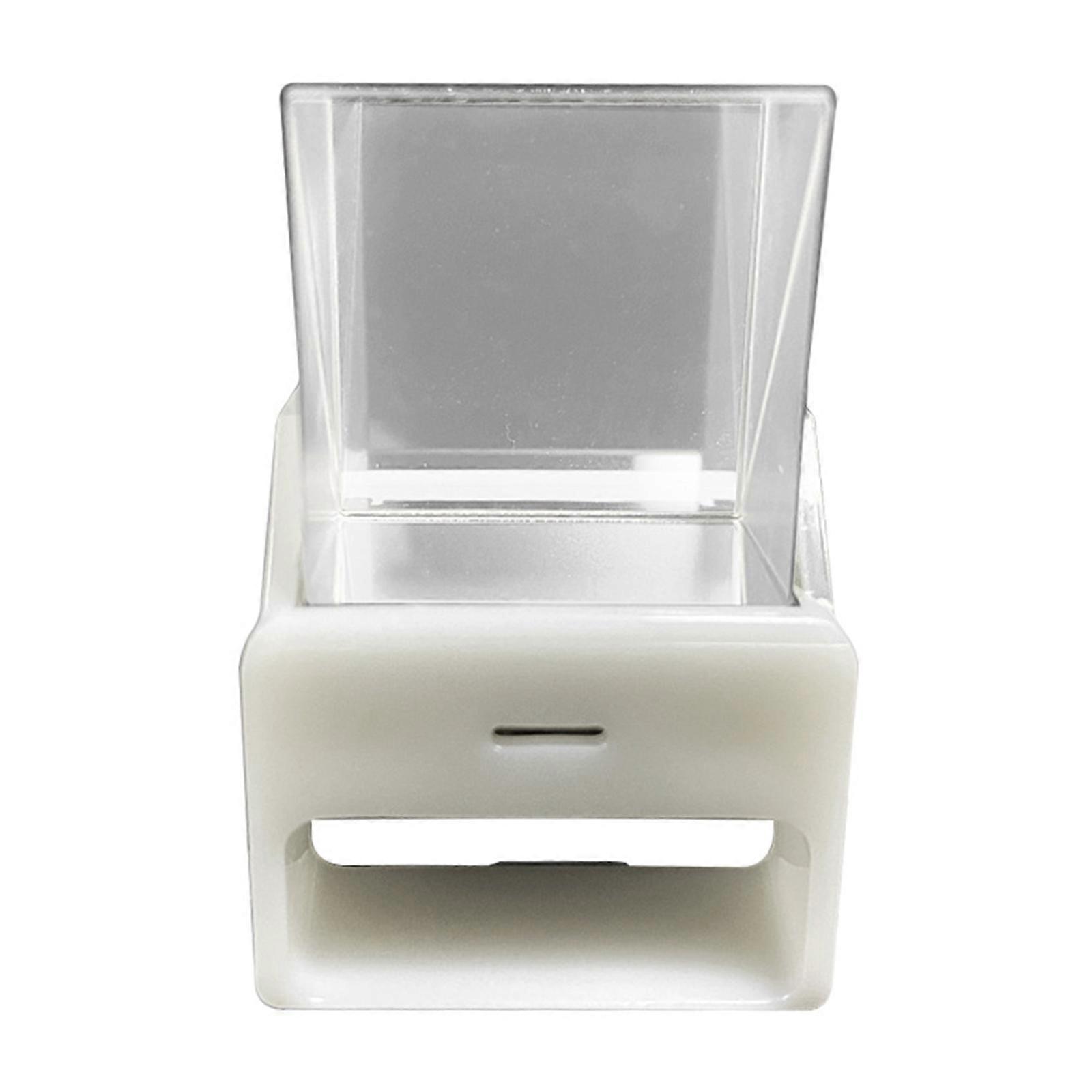 Small TV Development Set With 1.33Inch LCD Easy WiFi Setups and Control For IoTs Enthusiasts Multicolor