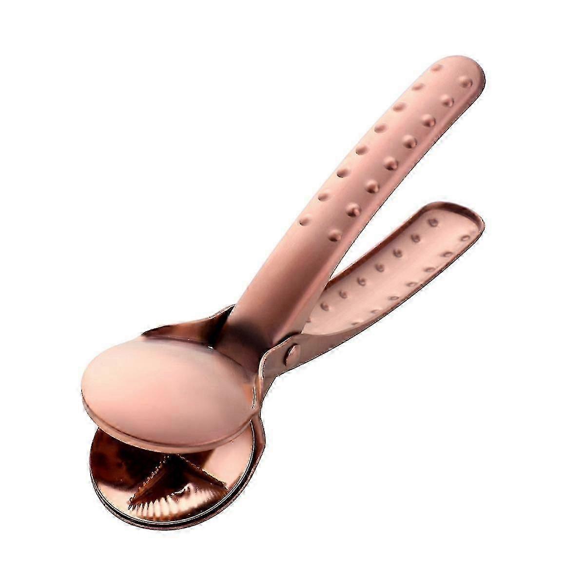 2 i 1 rustfritt stål kastanje klipp valnøtt tang metall nøtteknekker, sheller kutter gadgets