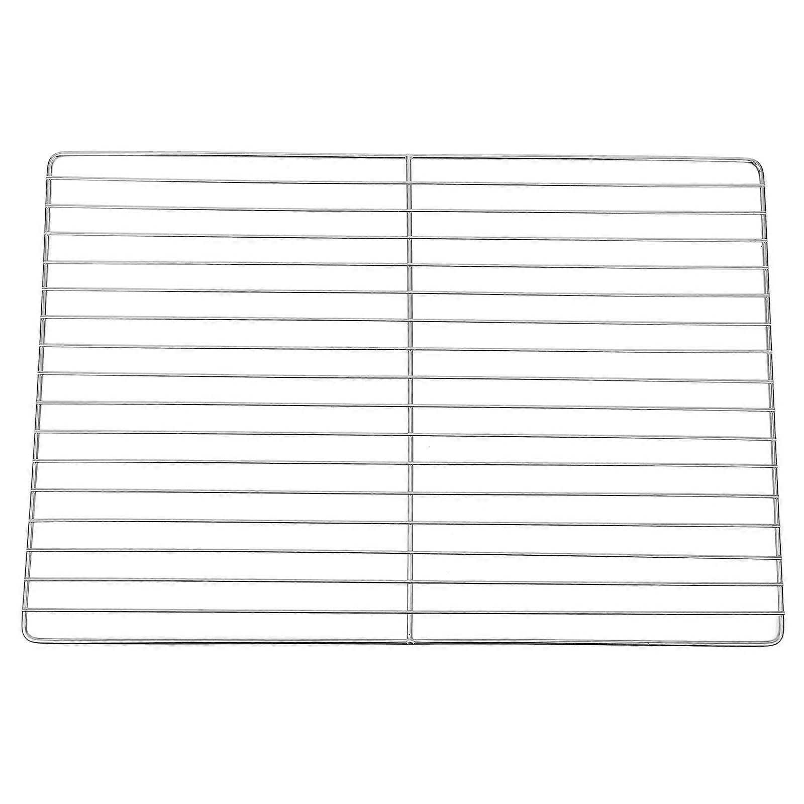 BBQ Stainless Steel ROD Replacement Cooking Grill Grid Grate