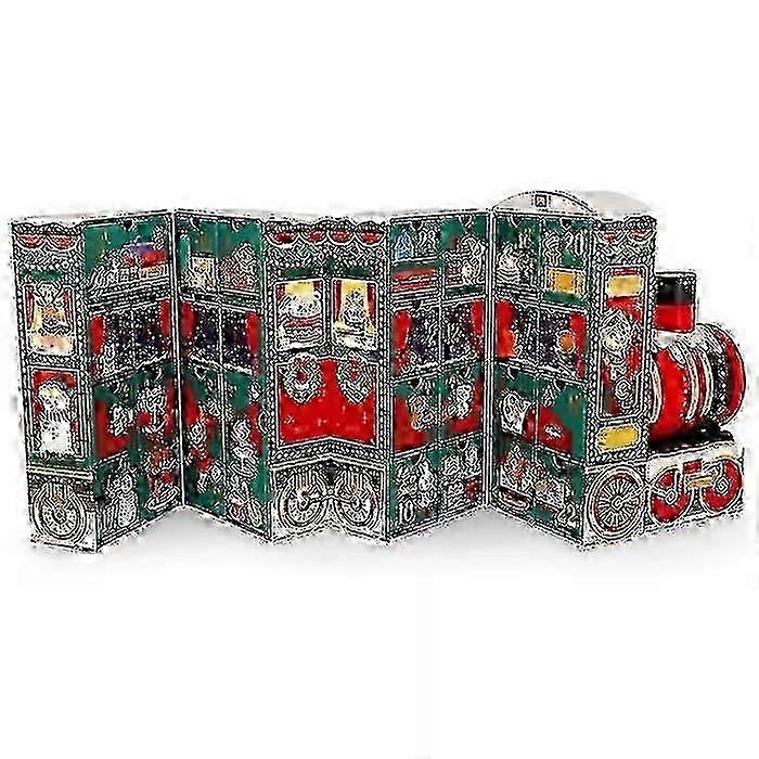 Ημερολόγιο Dream Express Advent 2025 - Αξεσουάρ Legami Brand