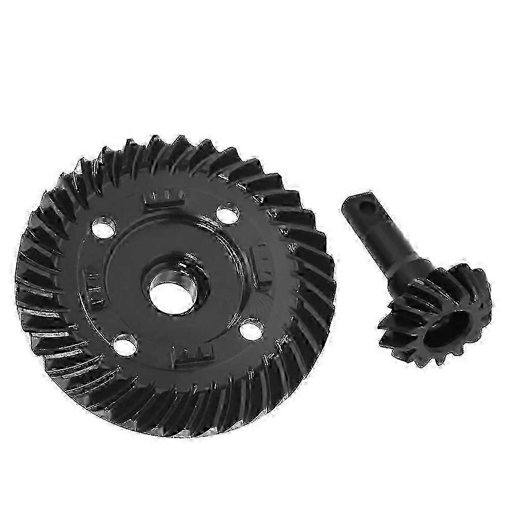 Differential Gear & Pinion Gear 13T 37T for 1/8 Slash RC Crawler Car Upgrade Parts Front