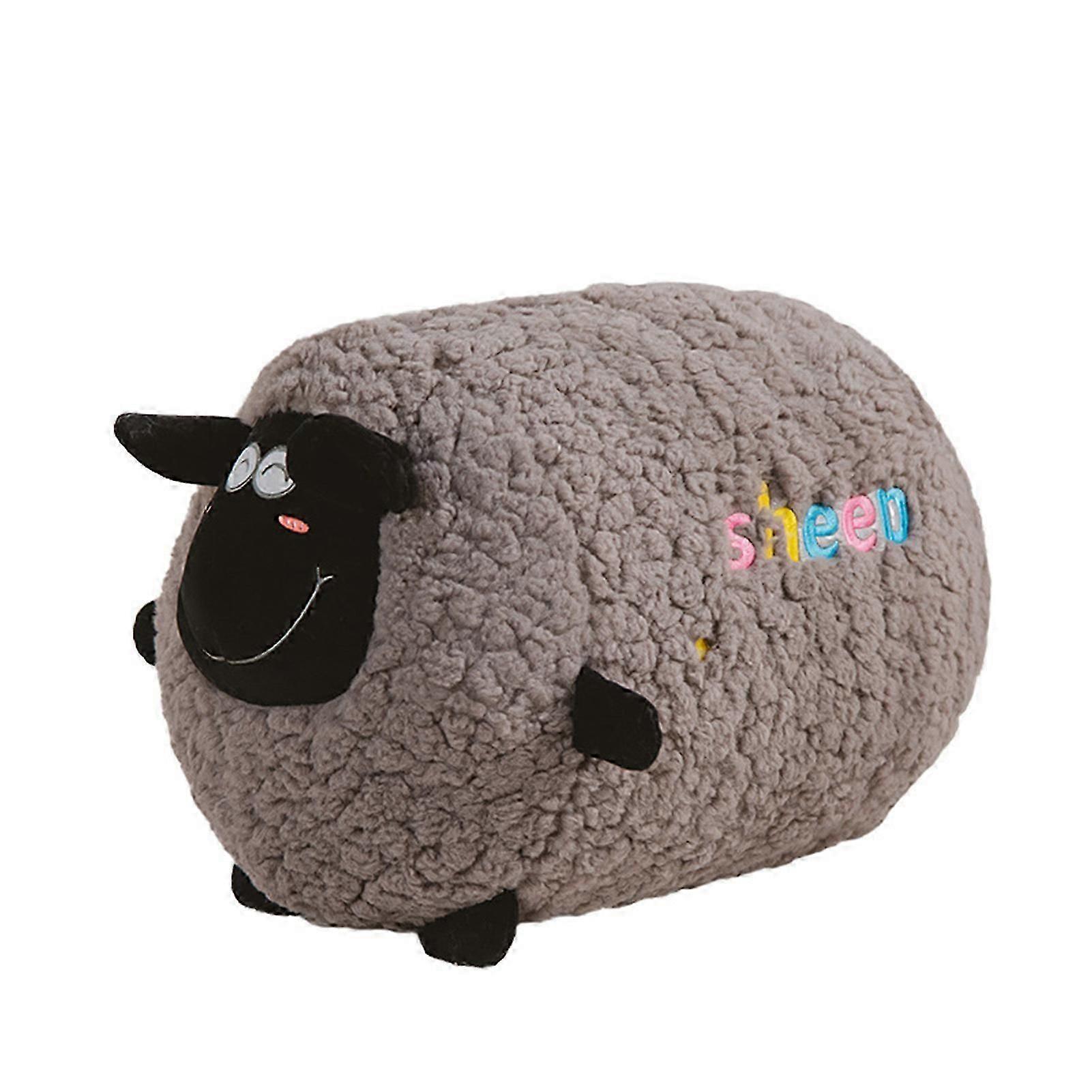 Stuffed Hugging Toy Decoration No fading and Good Elasticity Plush Toy for Toddlers Children