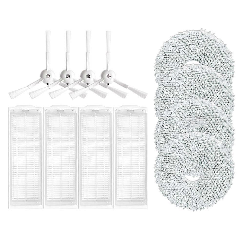 For Miwhole M9 Pro Max Robot Vacuum Cleaner Accessory Part