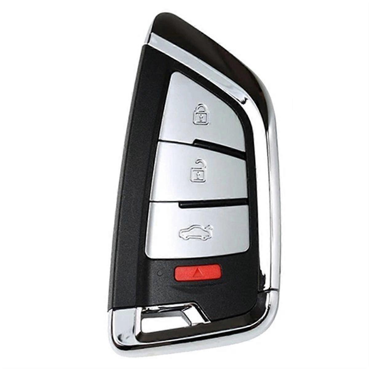 For XSKF20EN Universal Smart Proximity Remote Key 4 Button Knife Style Fob for VVDI Key Tool