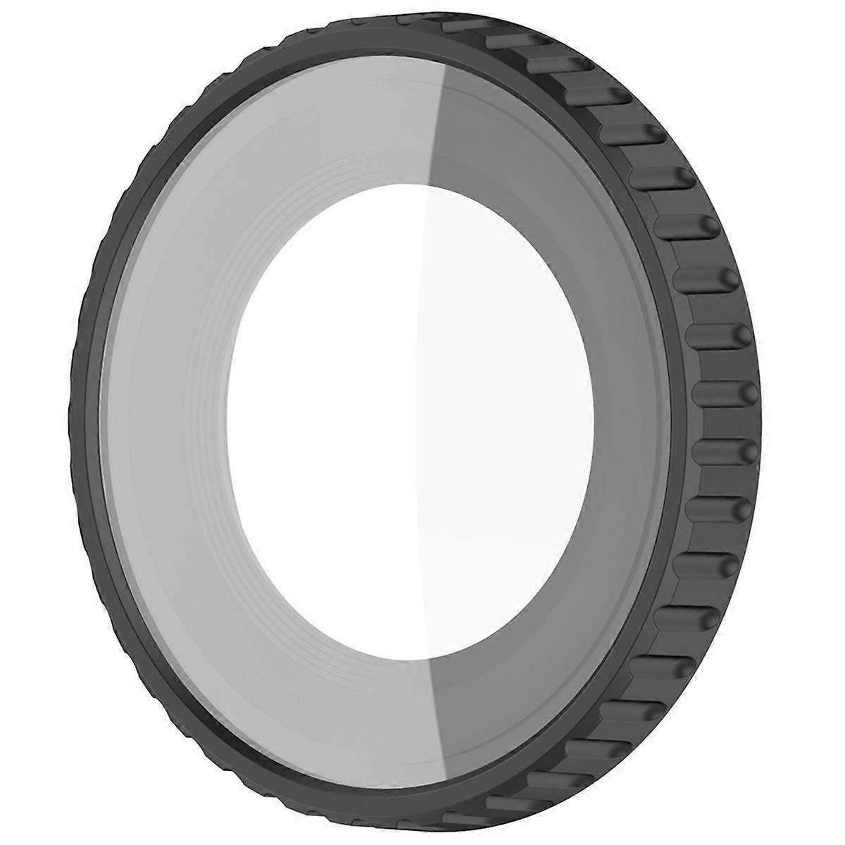 Lens Cover for Nano Action Camera Non Slip Lens Protective Case Cap for Nano Camera Accessories