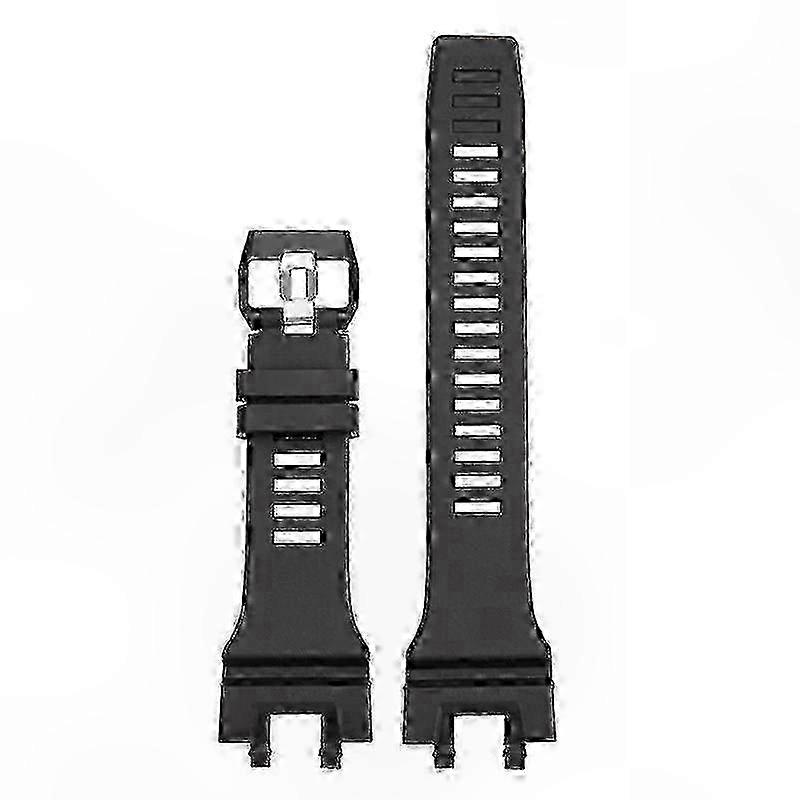 Waterproof Watch Band for Men - Compatible with Casio GBA-900 Series - Durable and Comfortable Replacement Strap