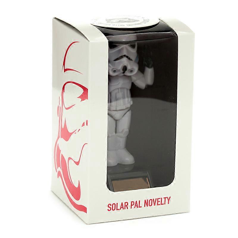 Solar Pal - The Original Stormtrooper Peace 1 Pack