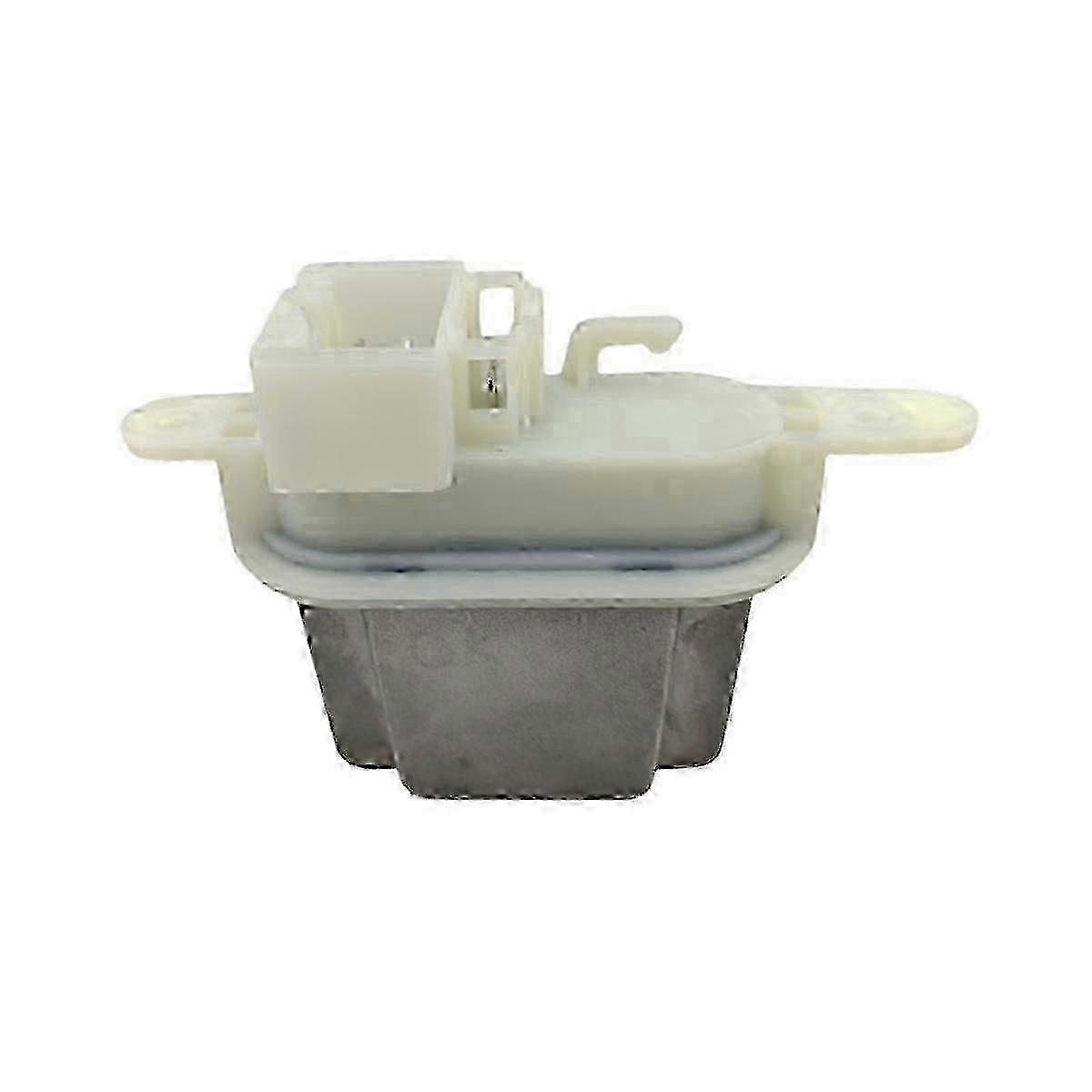 x HVAC Blower Motor Resistor Control Module for Models III 52426558 and 271502060R