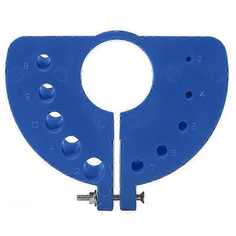 Drill Bit Sharpener Multi-specification Drill Bit Grinding Portable Drill Angle Grinder Modified Drill Grinder Power Tools New