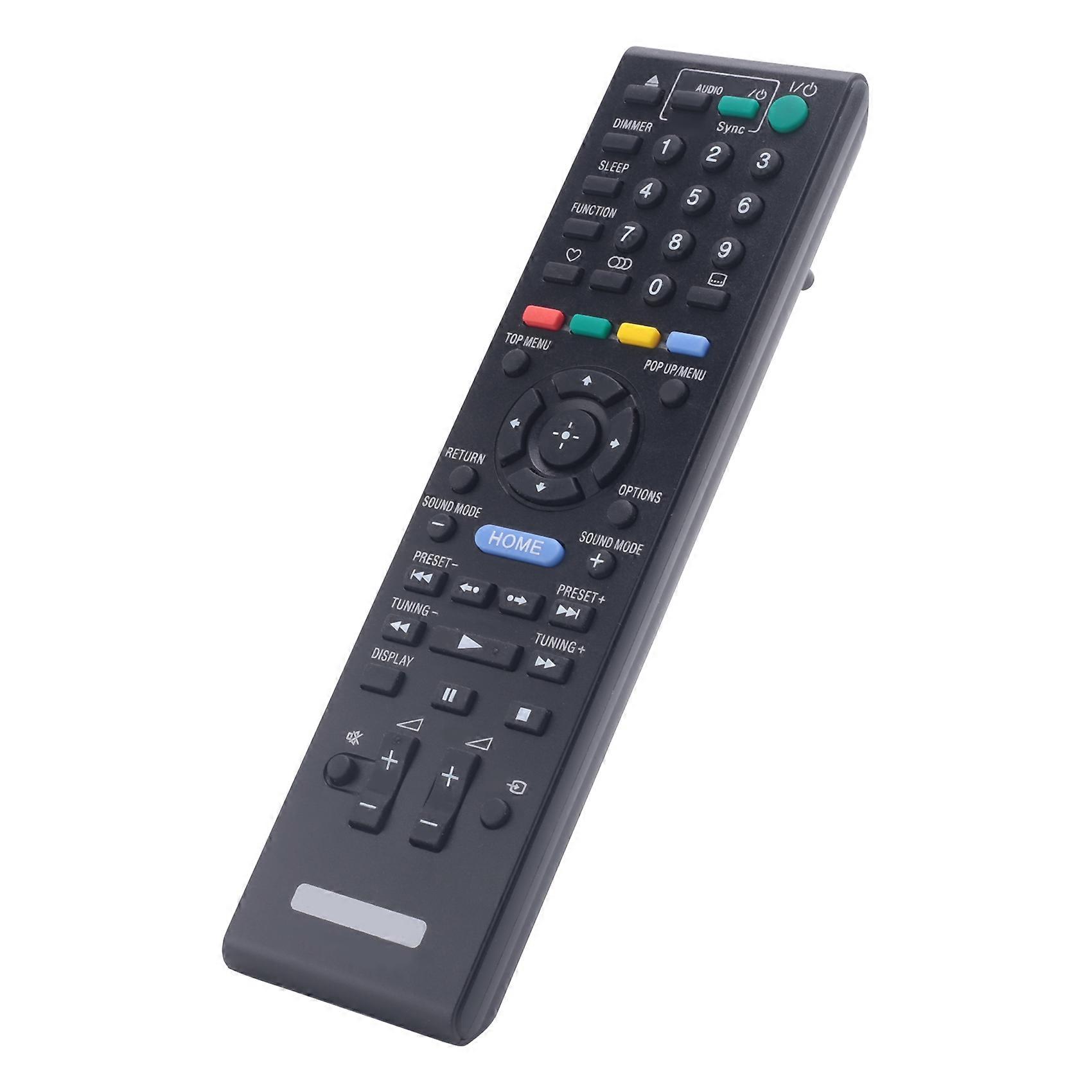 RM-ADP058 Remote Control for Sony Home Theater Blu-Ray Remote Control BDV-E280 BDV-E380 Remote