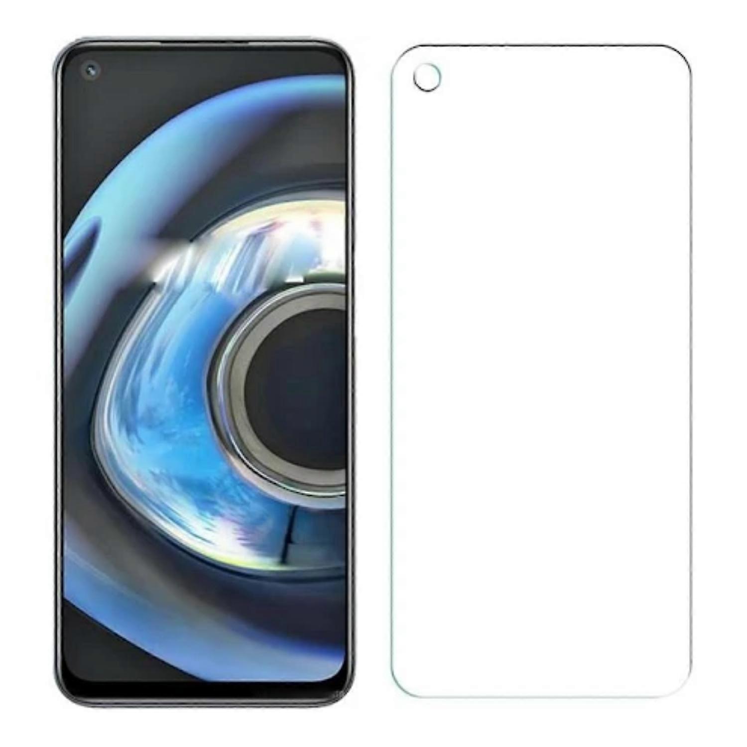 - Realme Q2i Hydrogel Screen Protector (pack Of 2) (copy)