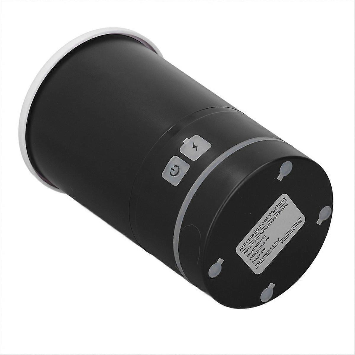 Lavapies para perros pequeños y medianos.