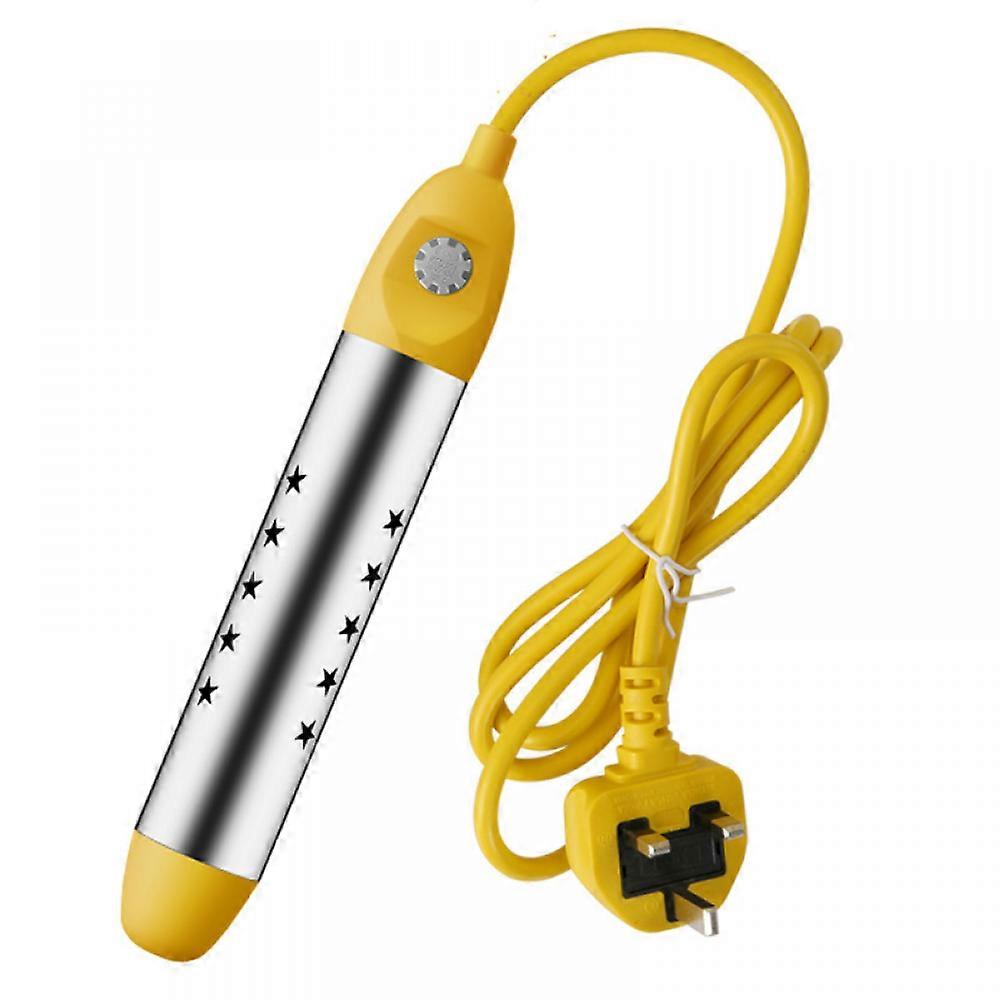 2000W pool heater bathroom heater immersion heater