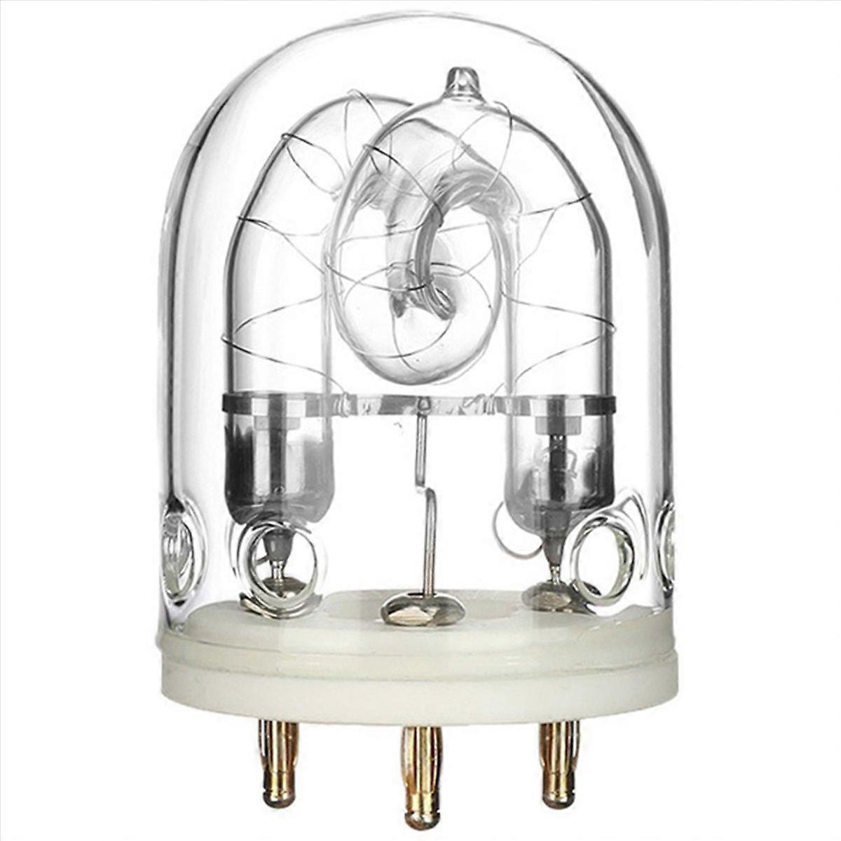 For AD600 AD600BM P ography Bulb/Flash Lamp Special 600W P ography Lamp Speedlight Replacement Part