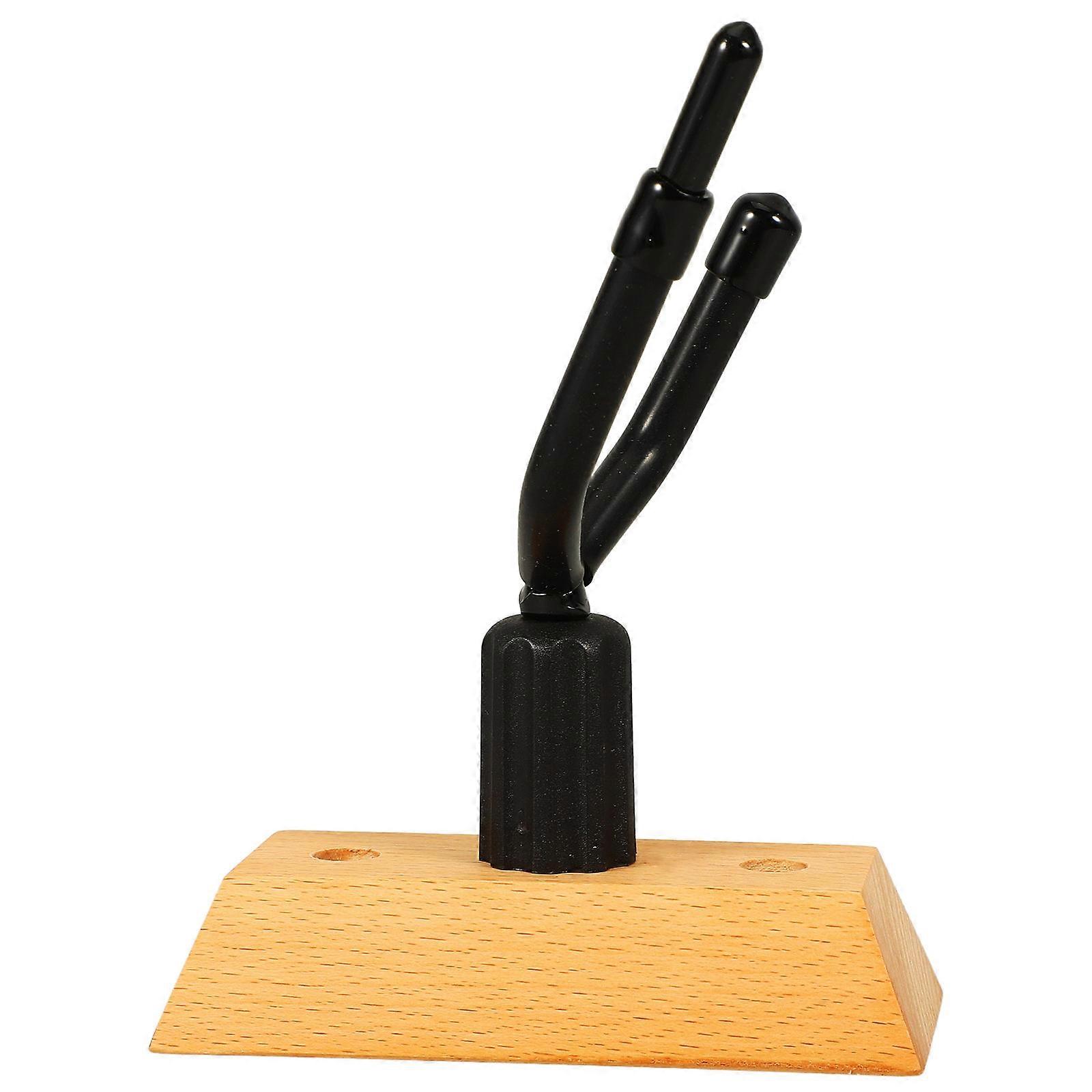 Violin Wall Mount Violin Holder for Storage 1Set with Protective Design