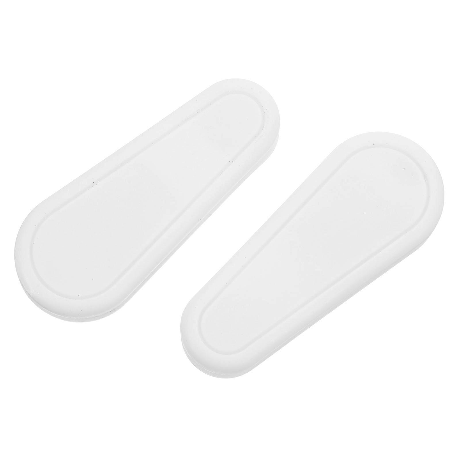 Blind Cord Pull Ends Plastic Curtain Accessories for Home Use 2Pcs