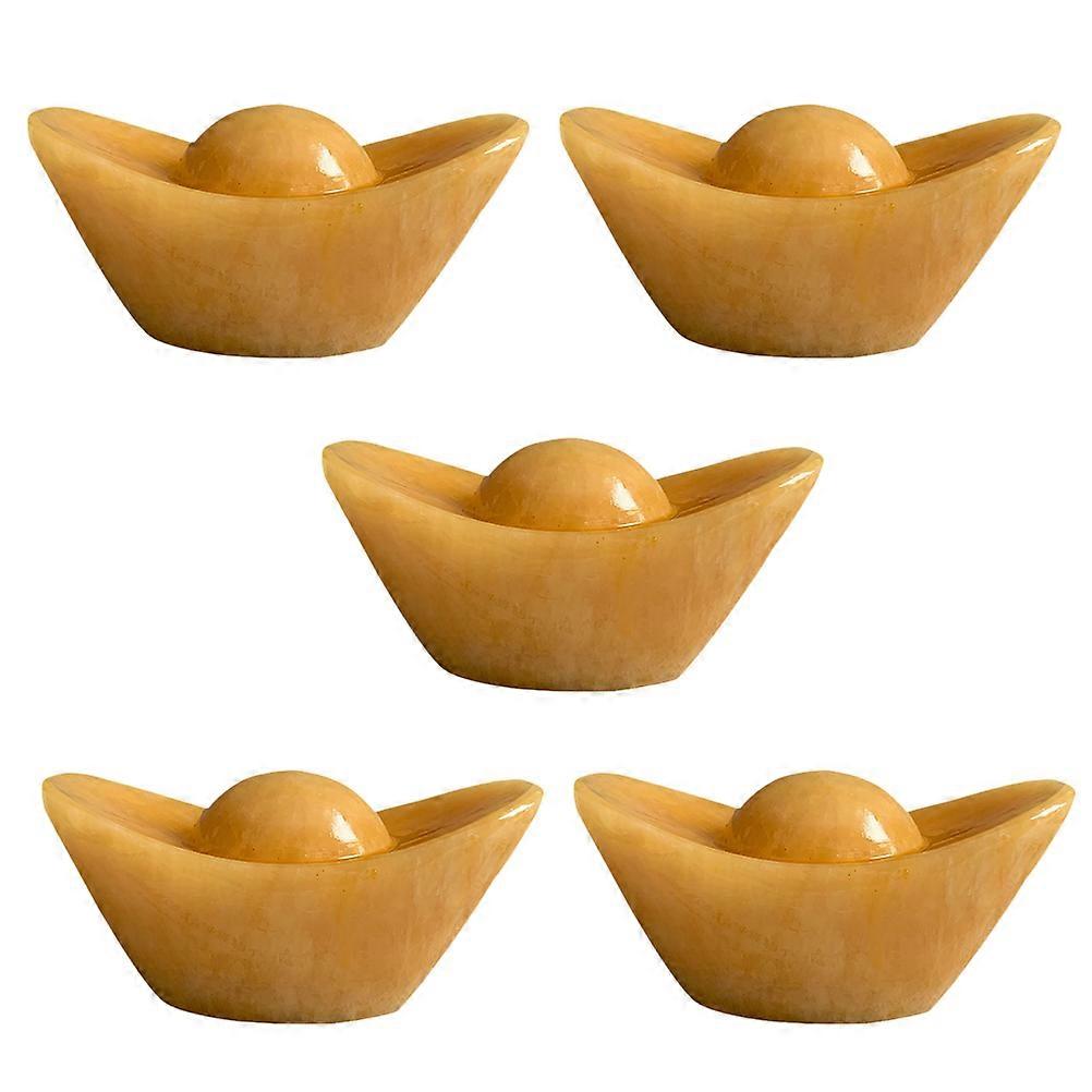 Unique Adornment for Home Scene Decor 15Pcs Set