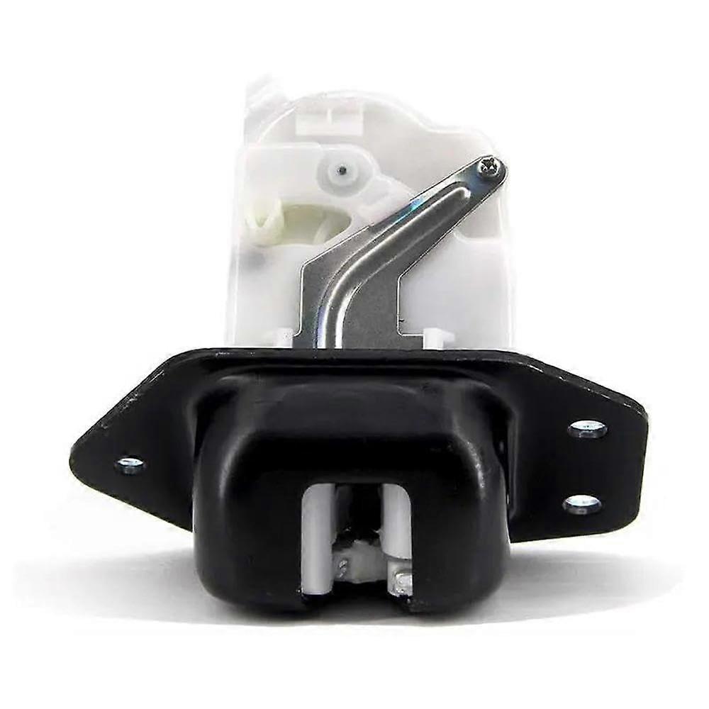 Tailgate Trunk Lock Latch Actuator for 20072017 Nissan Leaf with Fast Unlock and Durable Design