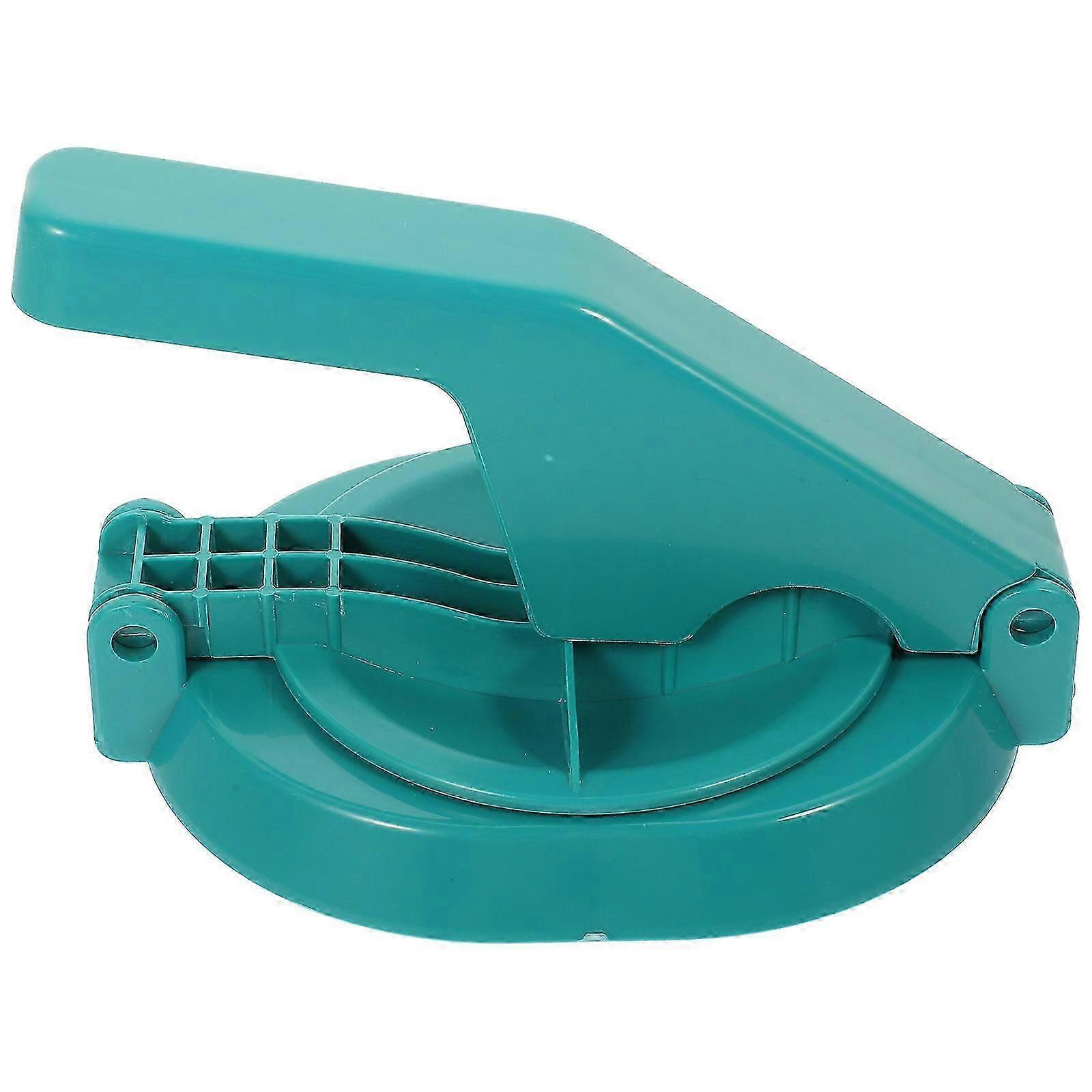 Compact Dumpling Maker Tool for Home Users PP Material Kitchen Use 7.35.14.3in Shaping Biscuits 1Set