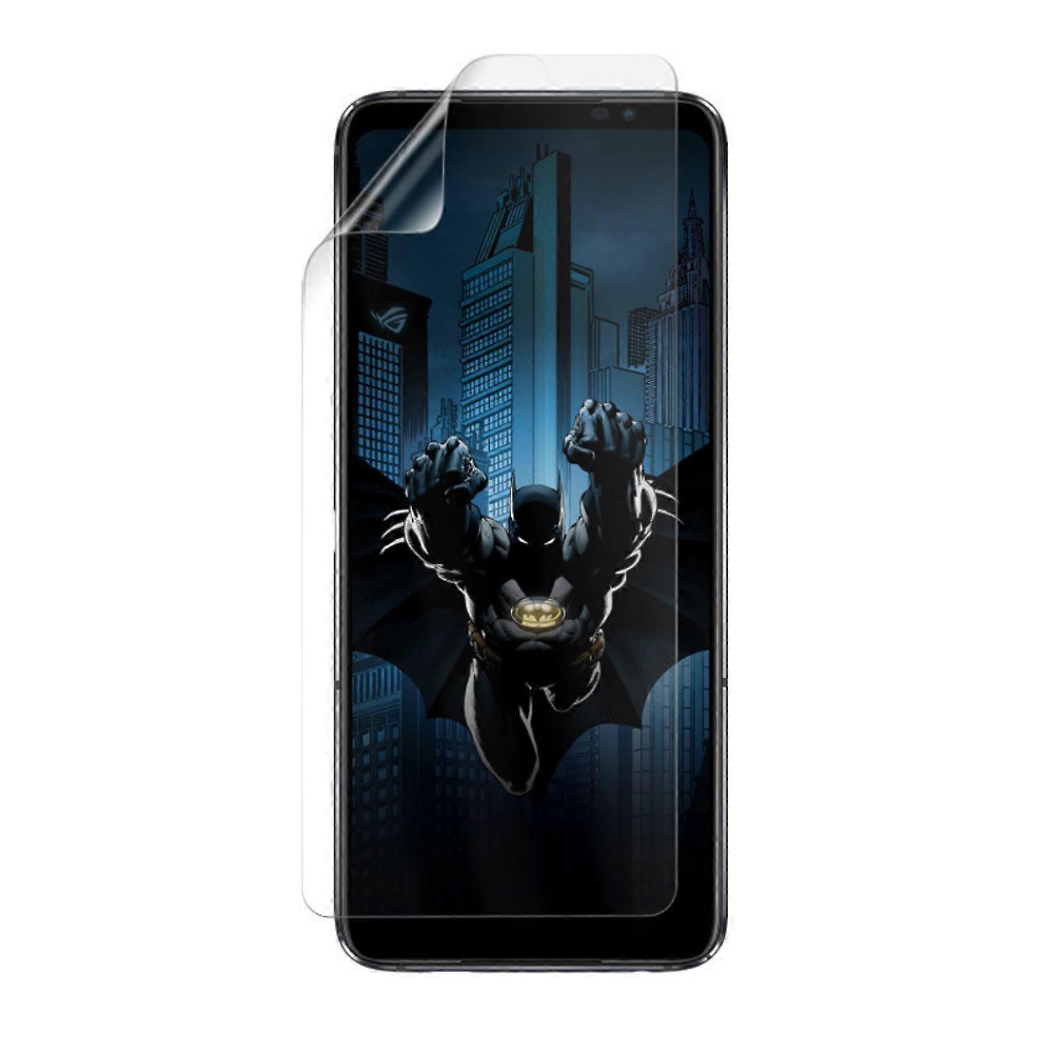 Asus Rog Phone 6 Diablo Immortal Edition Hydrogel Screen Protector (pack Of 2) (copy)