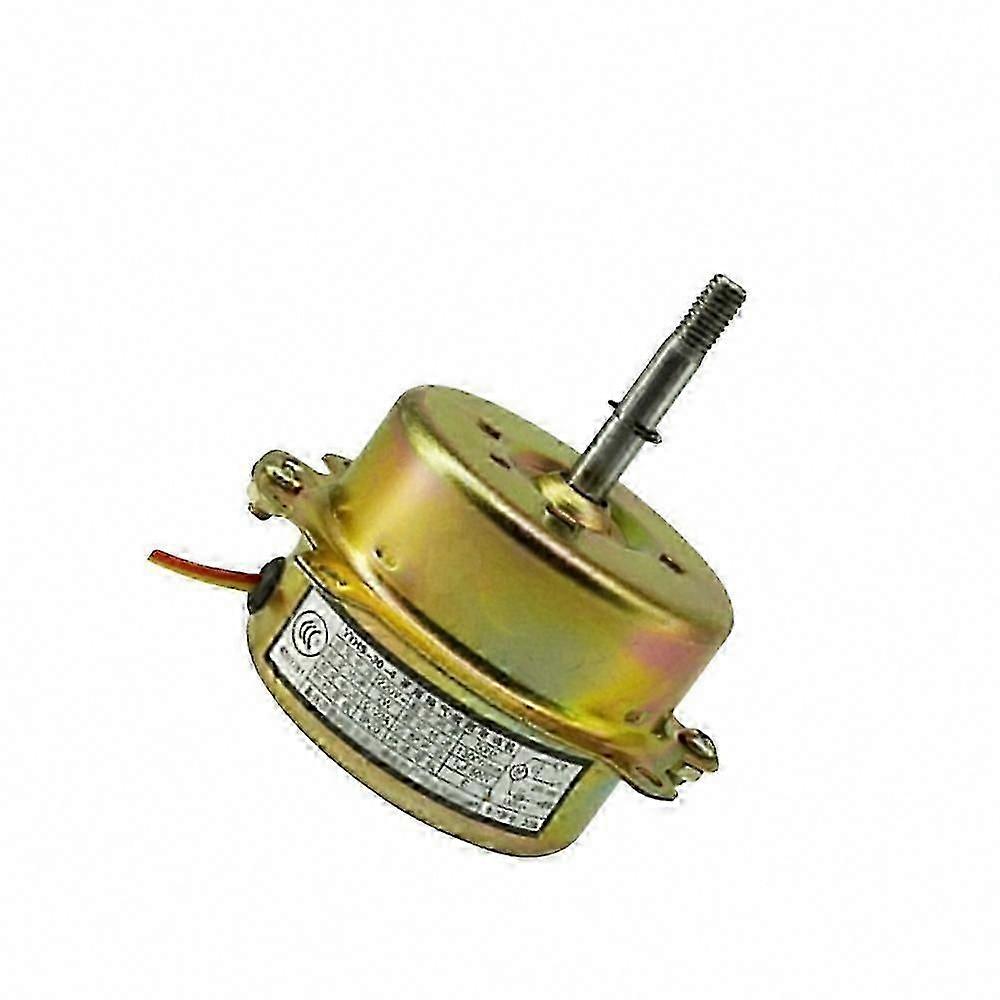 O motor do exaustor de banheiro é compatível com o modelo YYHS-40 JS-L.