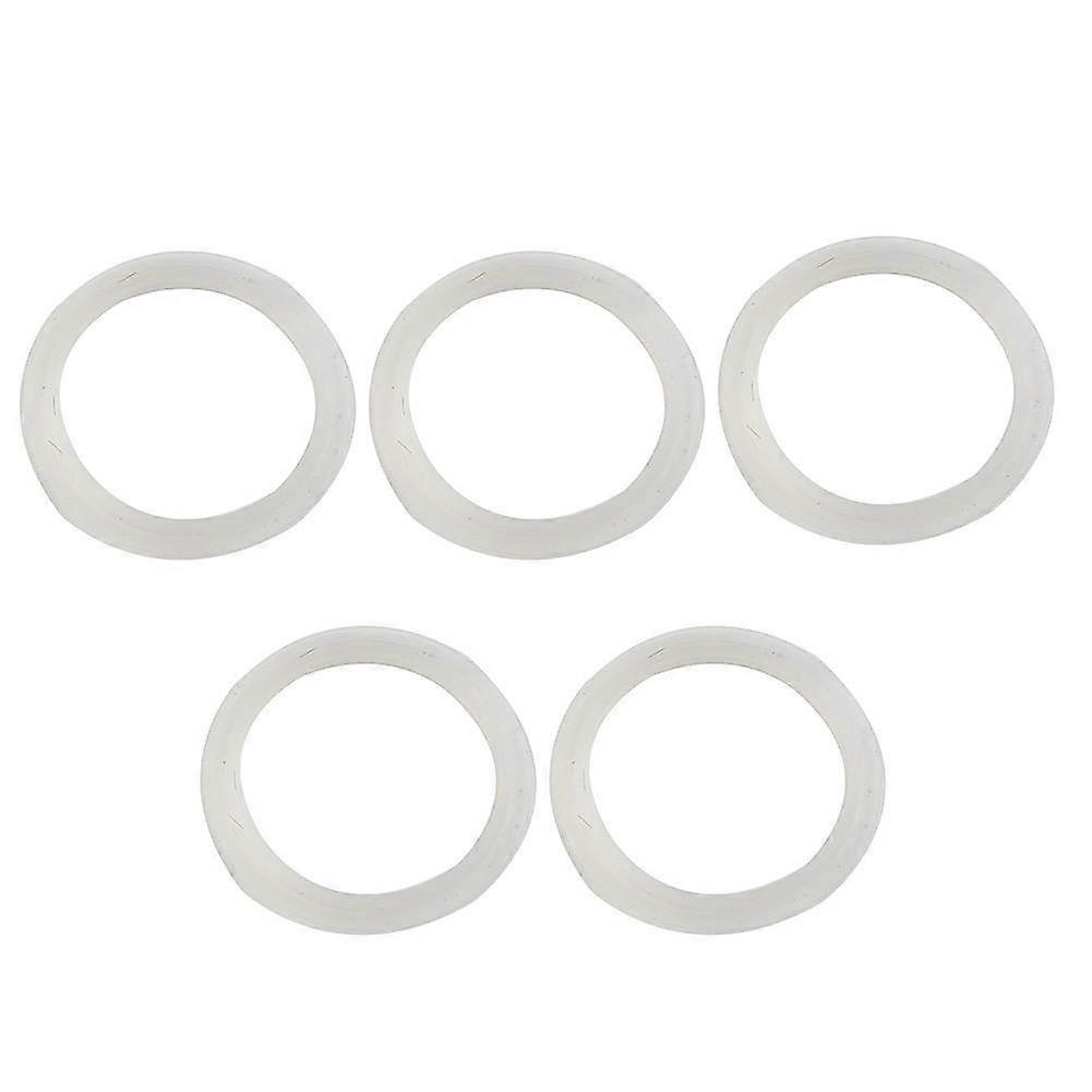 Sealing Gaskets Drain Valve Flexible Internal Diameter 33.5mm