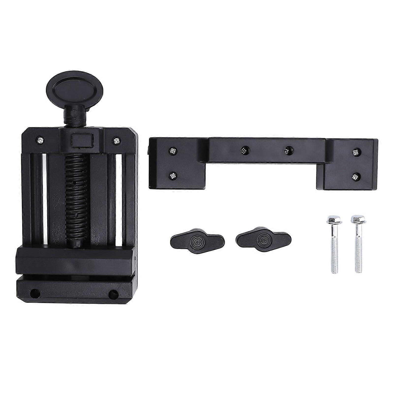 Adjustable Cabinet Door Installation Jig with Handle for Precise Alignment and Leveling Scale