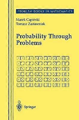 Probability Through Problems