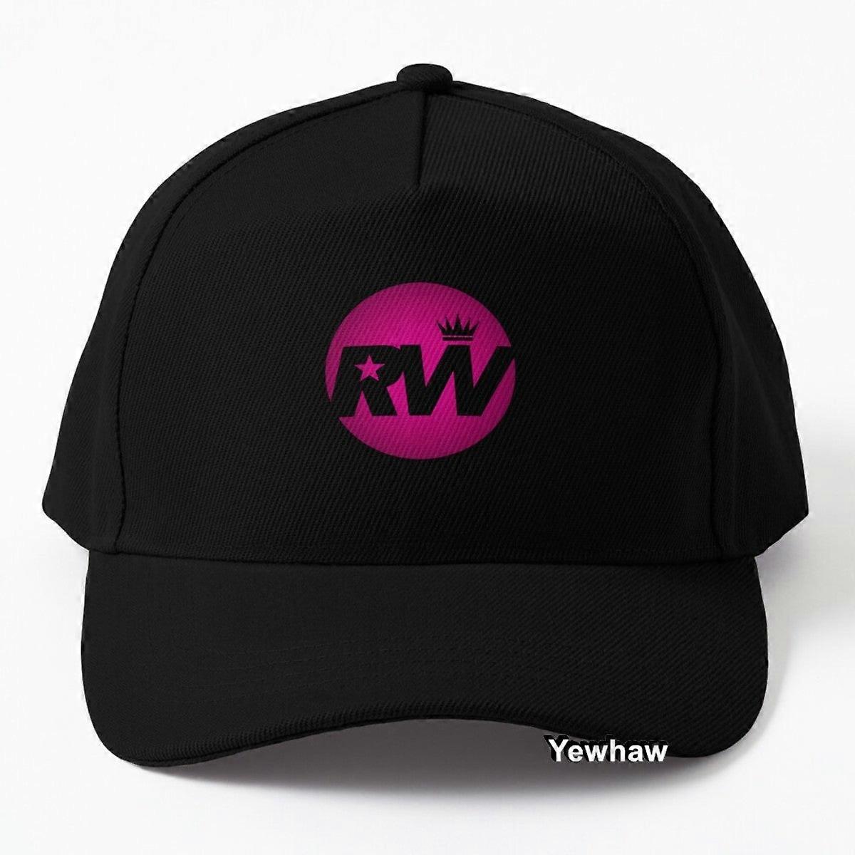 Robbie Williams Baseball Cap Music Mark